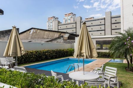 Apartamento à venda com 121m², 3 quartos e 2 vagas