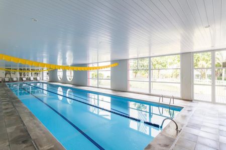 Apartamento à venda com 121m², 3 quartos e 2 vagas
