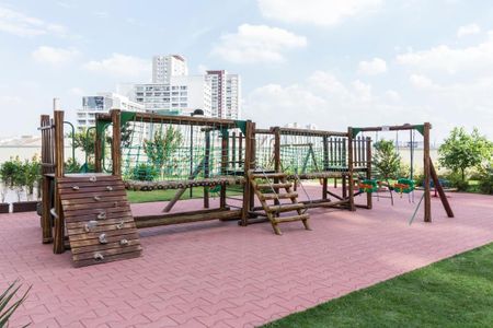 Apartamento à venda com 121m², 3 quartos e 2 vagas