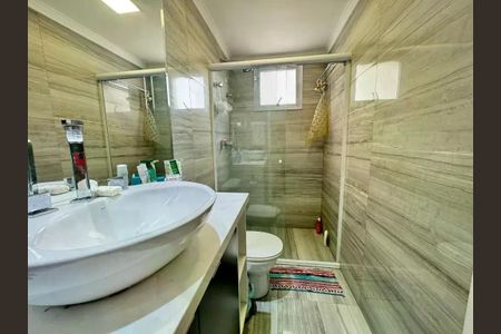 Apartamento à venda com 121m², 3 quartos e 2 vagas