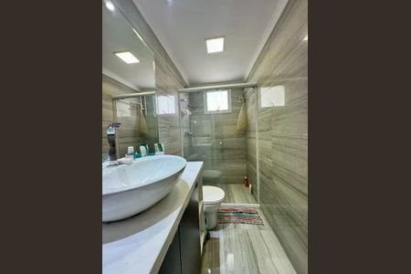 Apartamento à venda com 121m², 3 quartos e 2 vagas
