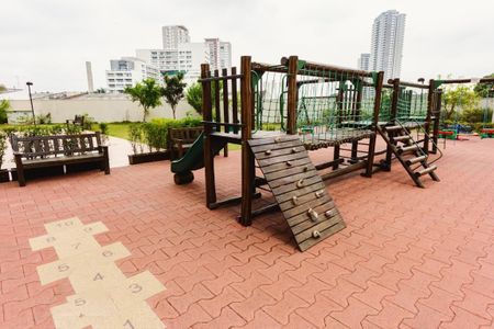 Apartamento à venda com 121m², 3 quartos e 2 vagas