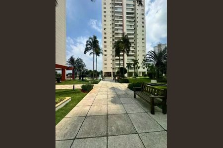 Apartamento à venda com 121m², 3 quartos e 2 vagas