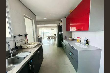 Apartamento à venda com 121m², 3 quartos e 2 vagas