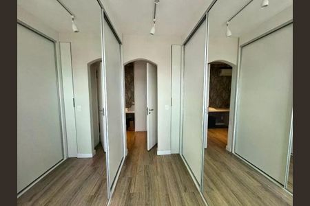 Apartamento à venda com 121m², 3 quartos e 2 vagas