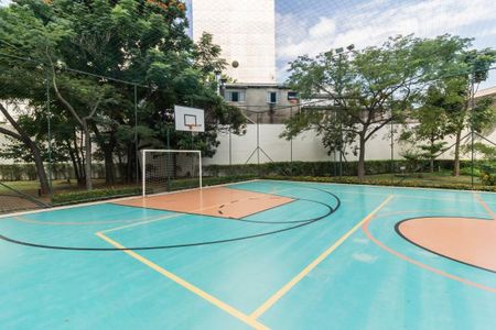 Apartamento à venda com 121m², 3 quartos e 2 vagas