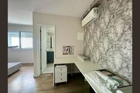 Apartamento à venda com 121m², 3 quartos e 2 vagas