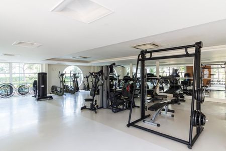 Apartamento à venda com 121m², 3 quartos e 2 vagas