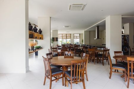 Apartamento à venda com 121m², 3 quartos e 2 vagas