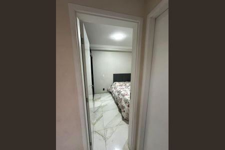Quarto de apartamento para alugar com 2 quartos, 42m² em Vila Sao Joao, Guarulhos