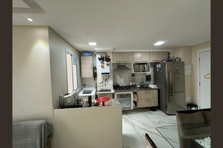 Apartamento para alugar com 42m², 2 quartos e 1 vaga Apartamento para alugar com 42m², 2 quartos e 1 vagaCozinha