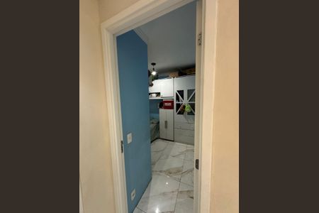 Apartamento para alugar com 42m², 2 quartos e 1 vaga Apartamento para alugar com 42m², 2 quartos e 1 vagaQuarto