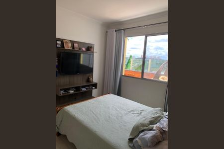 Apartamento à venda com 2 quartos, 112m² em Nova Vista, Belo Horizonte