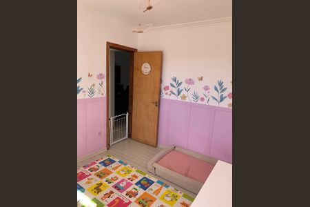 Apartamento à venda com 2 quartos, 112m² em Nova Vista, Belo Horizonte