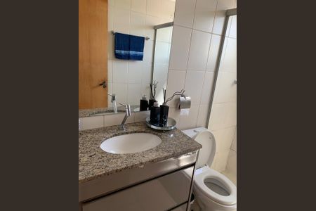 Apartamento à venda com 2 quartos, 112m² em Nova Vista, Belo Horizonte