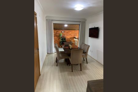 Apartamento à venda com 2 quartos, 112m² em Nova Vista, Belo Horizonte