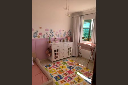 Apartamento à venda com 2 quartos, 112m² em Nova Vista, Belo Horizonte