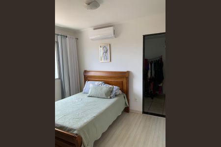 Apartamento à venda com 2 quartos, 112m² em Nova Vista, Belo Horizonte