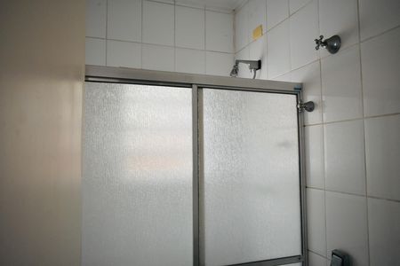 Banheiro de serviço de casa à venda com 2 quartos, 430m² em Planalto Paulista, São Paulo