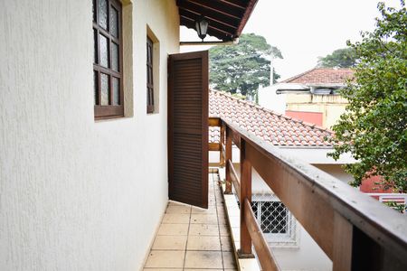 Casa fundos de casa à venda com 2 quartos, 430m² em Planalto Paulista, São Paulo