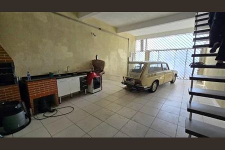 Casa à venda com 390m², 7 quartos e 2 vagas