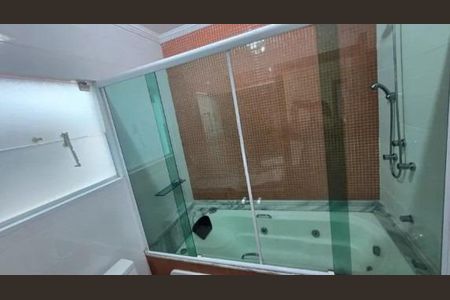 Casa à venda com 390m², 7 quartos e 2 vagas