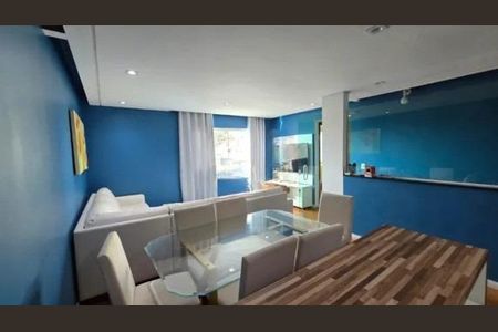 Casa à venda com 7 quartos, 390m² em Vila Boacava, São Paulo