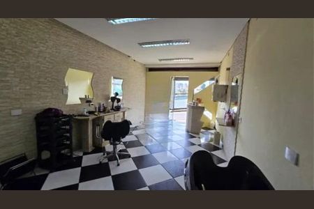 Casa à venda com 390m², 7 quartos e 2 vagas