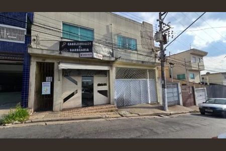 Casa à venda com 390m², 7 quartos e 2 vagas
