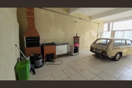 Casa à venda com 390m², 7 quartos e 2 vagas