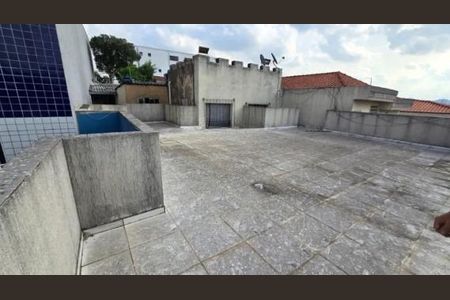 Casa à venda com 390m², 7 quartos e 2 vagas