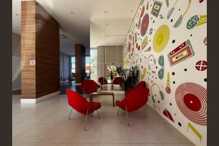 Apartamento à venda com 116m², 2 quartos e 2 vagas