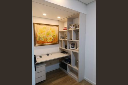 Apartamento à venda com 116m², 2 quartos e 2 vagas