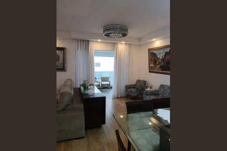 Apartamento à venda com 2 quartos, 116m² em Centro, Osasco