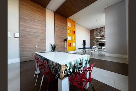 Apartamento à venda com 116m², 2 quartos e 2 vagas