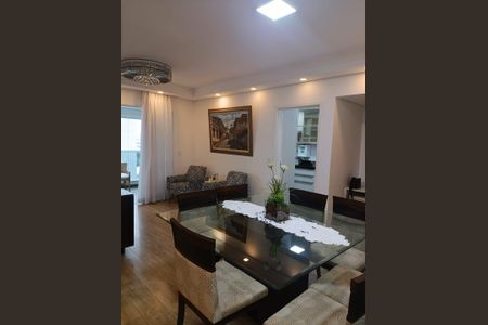 Apartamento à venda com 116m², 2 quartos e 2 vagas