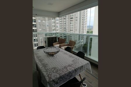 Apartamento à venda com 116m², 2 quartos e 2 vagas