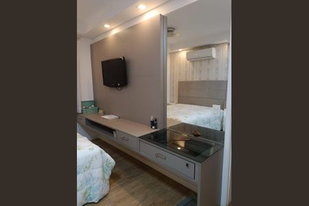 Apartamento à venda com 116m², 2 quartos e 2 vagas