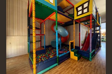 Apartamento à venda com 116m², 2 quartos e 2 vagas