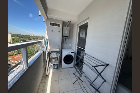 Apartamento para alugar com 1 quarto, 41m² em Butantã, São Paulo