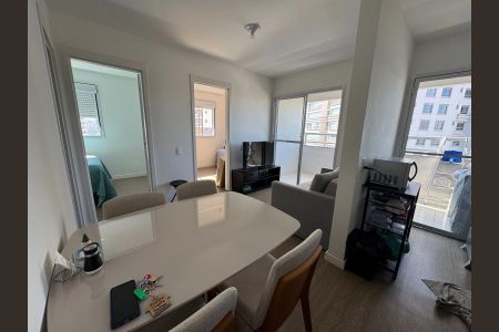 Apartamento para alugar com 1 quarto, 41m² em Butantã, São Paulo