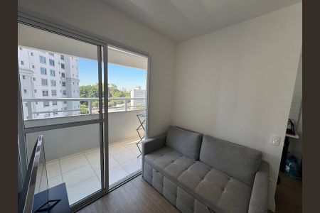 Apartamento para alugar com 1 quarto, 41m² em Butantã, São Paulo