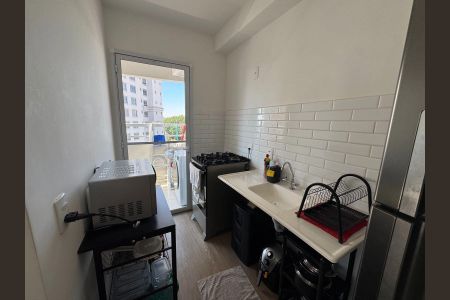 Apartamento para alugar com 1 quarto, 41m² em Butantã, São Paulo