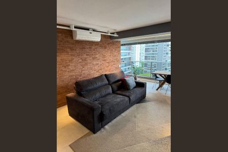 Apartamento à venda com 61m², 1 quarto e 1 vaga