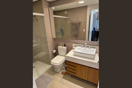 Apartamento à venda com 61m², 1 quarto e 1 vaga