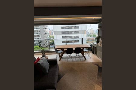 Apartamento à venda com 61m², 1 quarto e 1 vaga
