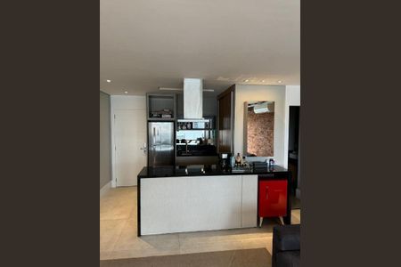 Apartamento à venda com 61m², 1 quarto e 1 vaga
