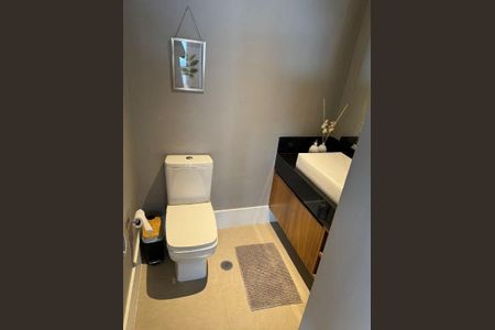 Apartamento à venda com 61m², 1 quarto e 1 vaga
