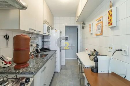 Apartamento à venda com 62m², 2 quartos e 1 vaga