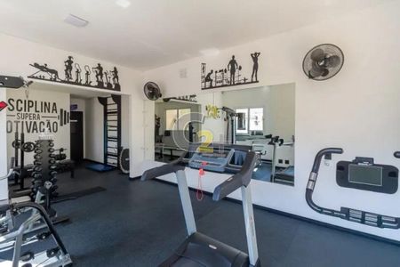 Apartamento à venda com 62m², 2 quartos e 1 vaga